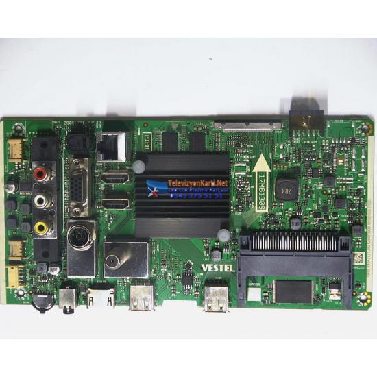 17MB130S,23547771,Vestel 55UD8460,Anakart
