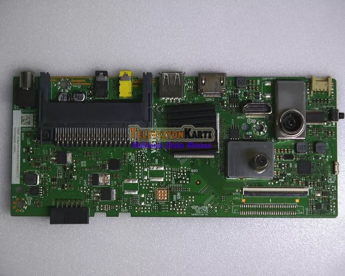 17MB140TC,23623419,Vestel 32H8300E,Main Board