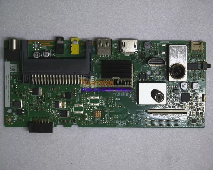 17MB140TC,23688313,SEG 32SBH510,Main Board