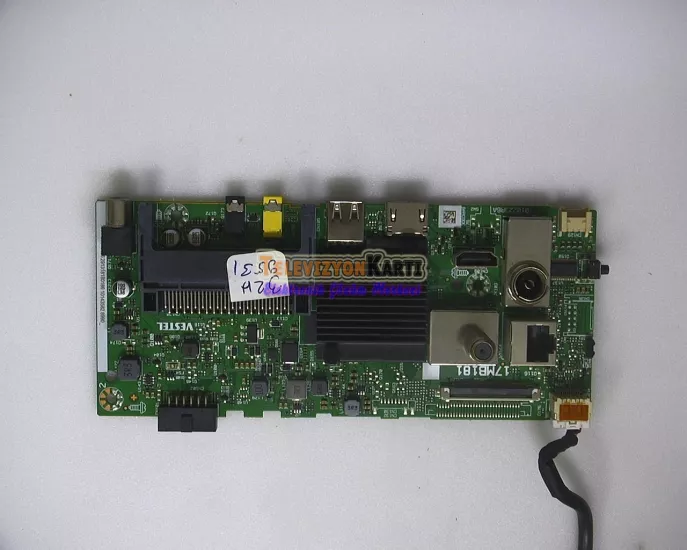 17MB181,23892826,Vestel 32H9531,Main Board