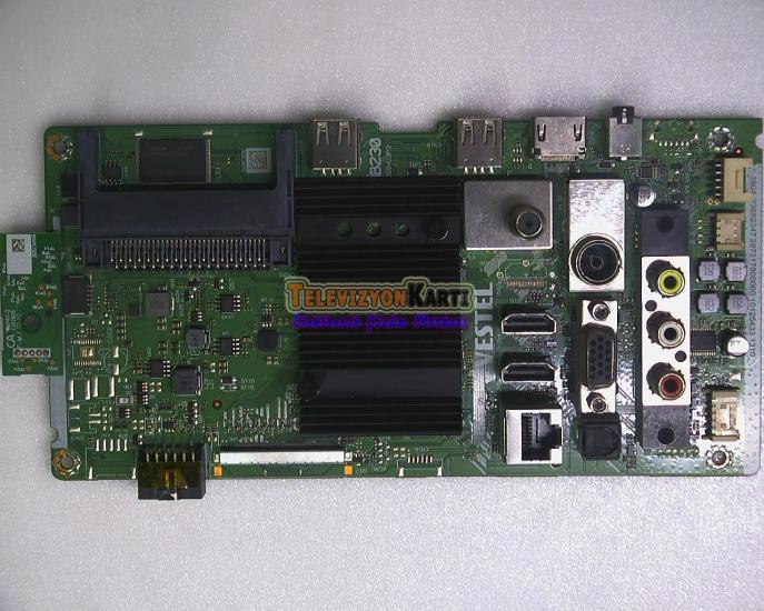 17MB230,23682347,Vestel 43U9500,Main Board