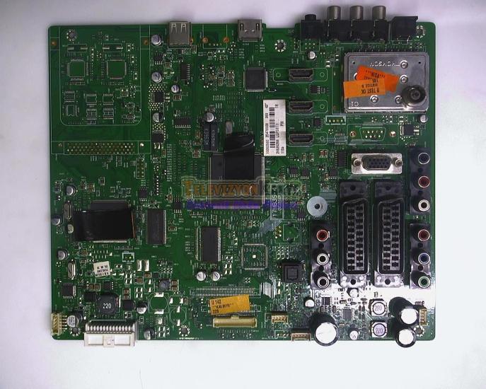 17MB35-4,20476508,Vestel 42850,Main Board