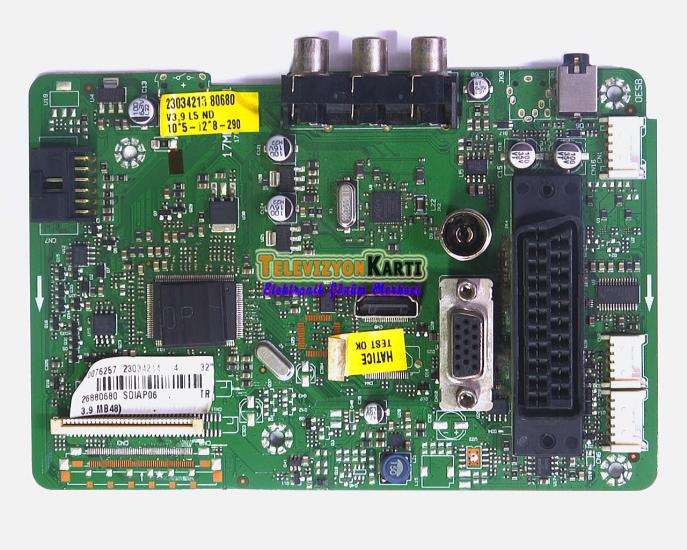 17MB48-1.1,23034214,Seg 32912,Anakart