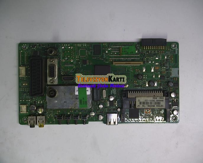17MB60-2, 20530300, 24 VESTEL, MAIN BOARD