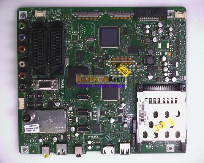 17MB61-2,20582249,Vestel 42PF8915,Main Board