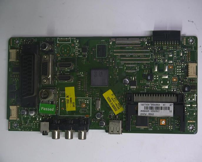 17MB62-2.6,23032862,VESTEL 40VF3010,Anakart