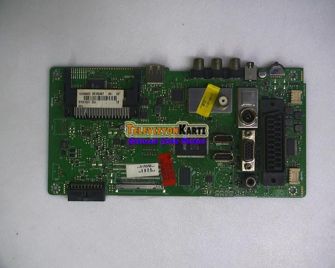 MOTHERBOARD TV 17MB82S 23238668 10099981 10099305 OCEANIC OCEALED321115B3 EUR 46,99 - FR