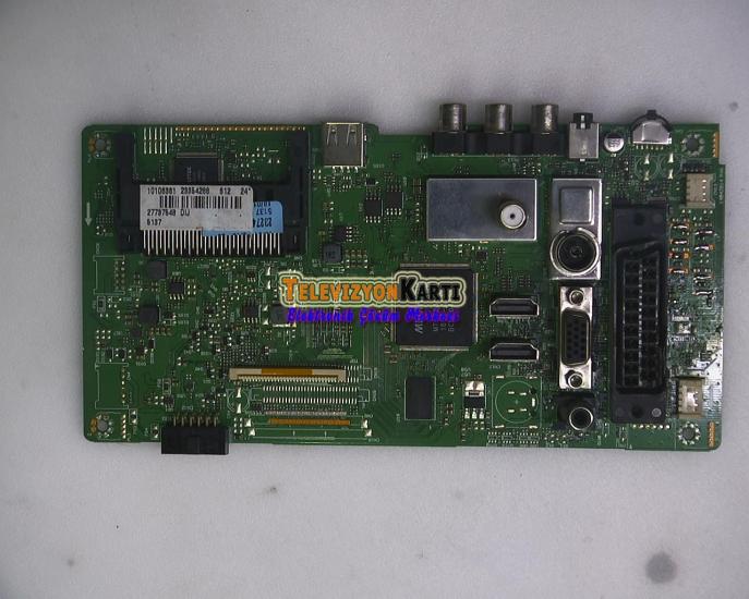 17MB82S,23354286,Vestel 24HD5500,Main Board