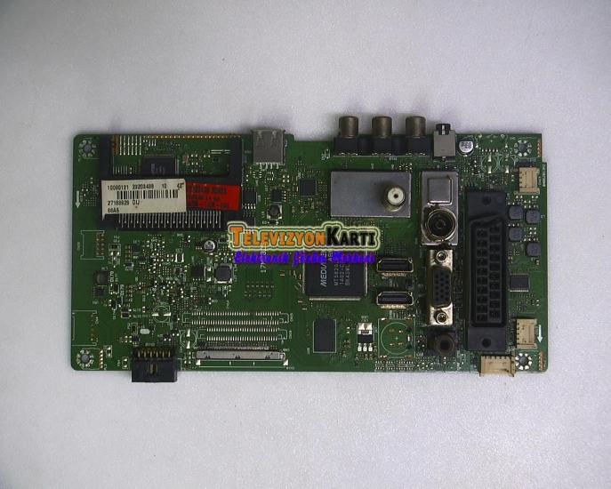 17MB82S,23203438,Vestel 42SNB5240,Main Board