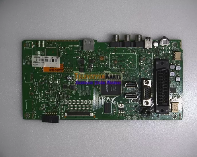 17MB82S,23228541,23228542,Regal 48R210,Main Board