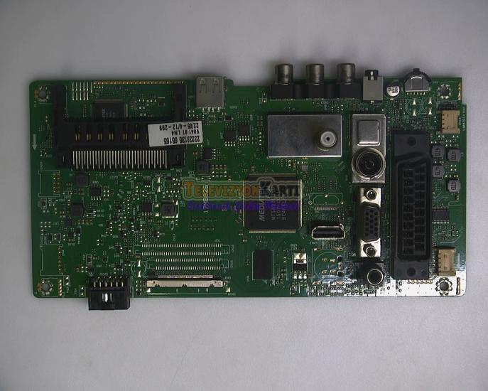 17MB82S,23268423,Regal 40R4010F,Main Boad