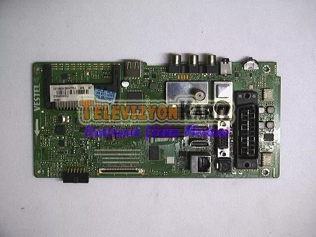 17MB9,23347784,Vestel 49FB700, Main Board