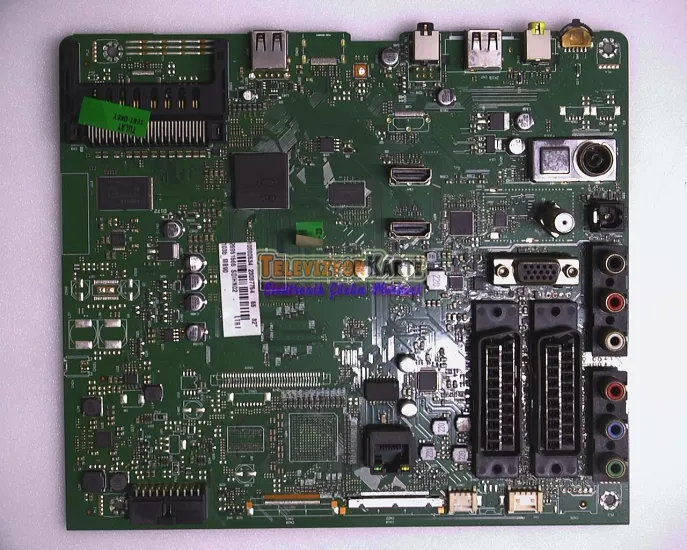 17MB90-2,23087754,Vestel 32PF7050,Main Board