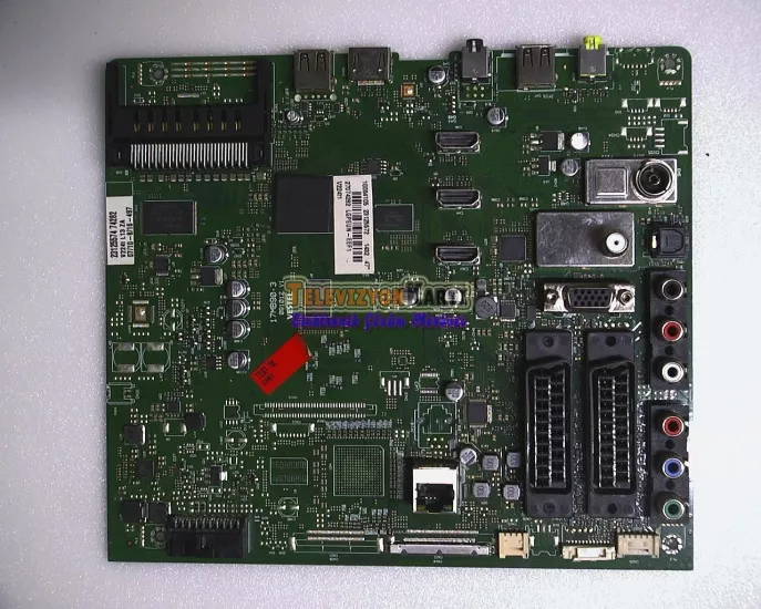 17MB90-3,23125572,Vestel 47PF9060,Main Board