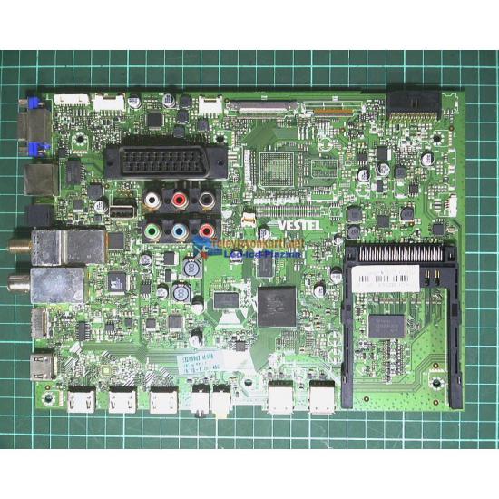 17MB91-2 23206903 Vestel 47PF9090 Anakart