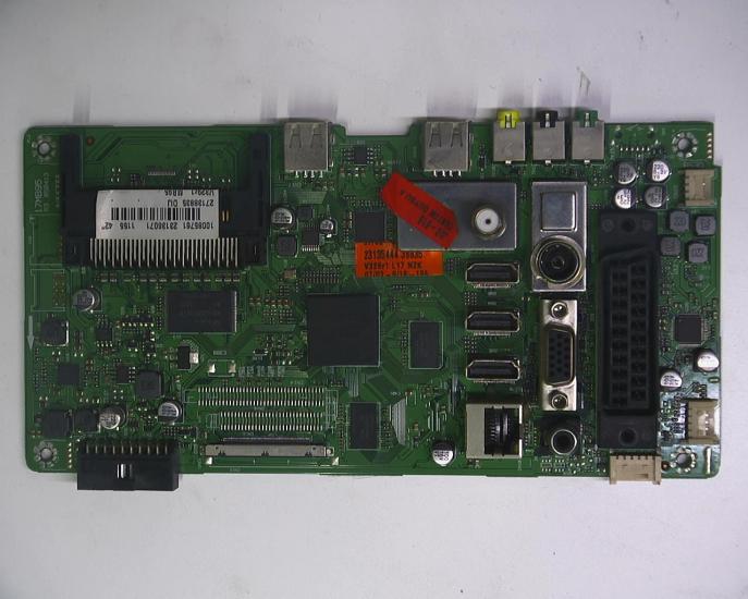 17MB95 23136071 Vestel 42PF8175  Anakart