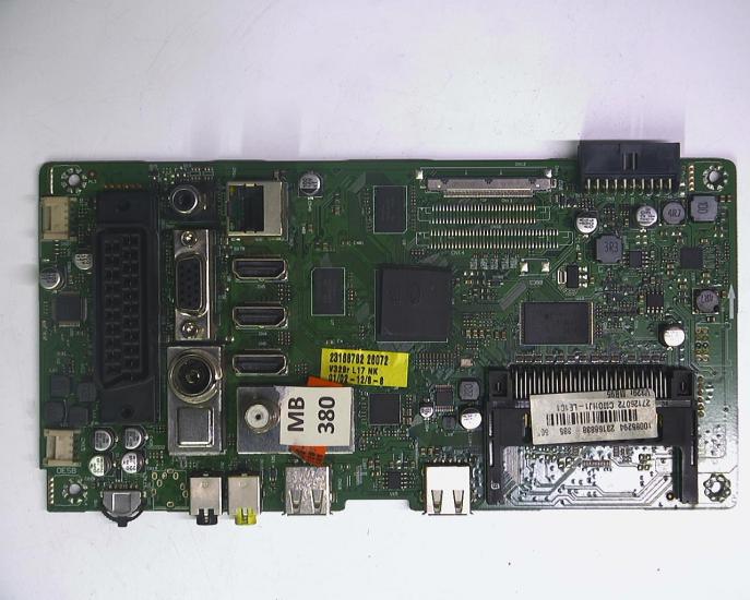 23168838, 17MB95, Vestel Anakart