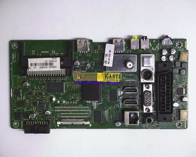 17MB95,23180695,Regal LE40F7440S,Main Board