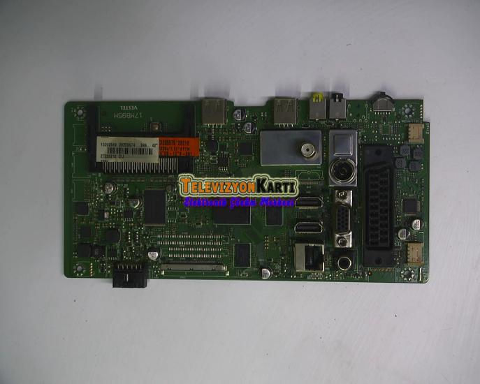 17MB95M,23205574,REGAL LD42F7441S,Main Board