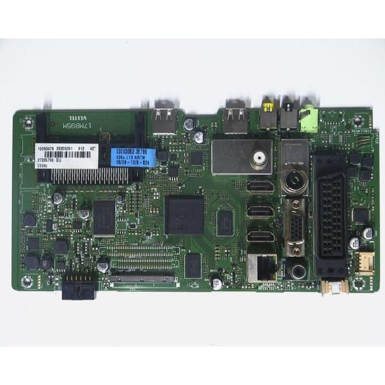 17MB95M,23203051,Vestel 42PF8175,Main Board