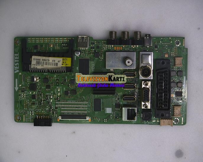 17MB97,23353779,43TF6060,MAIN BOARD