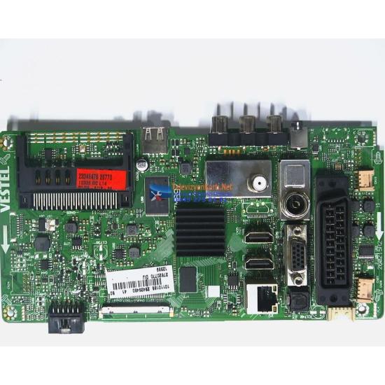 17MB97,23348472,Telefunken 50TF6060,Anakart