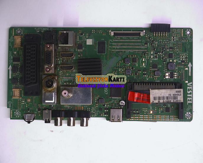 17MB97,23355012,Regal 40R6015F,Main Board