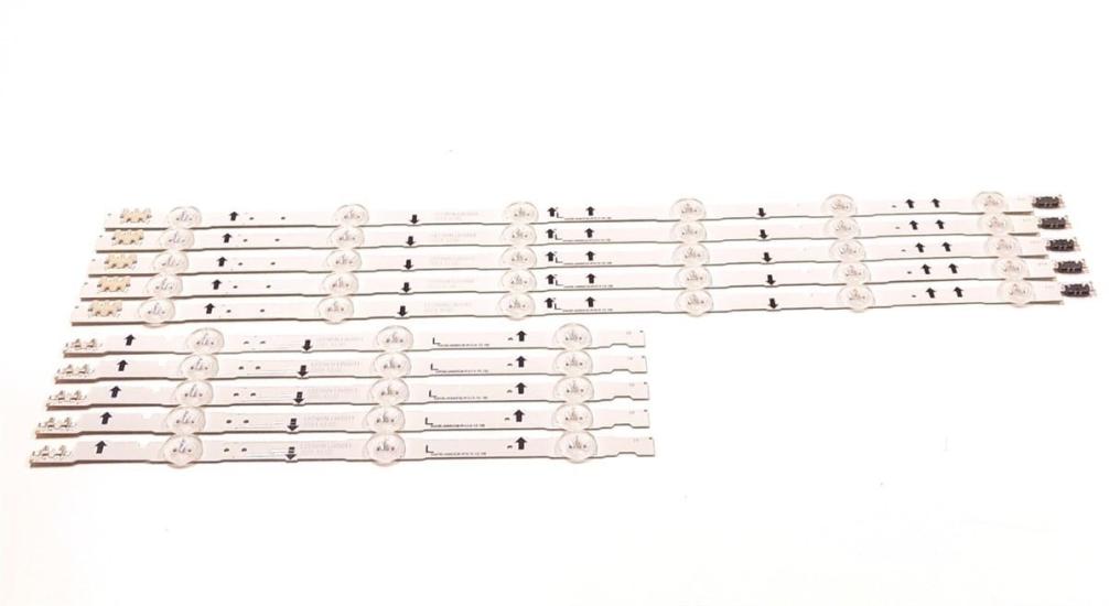 Samsung Ue40H5570 Tv Led Bar Alüminyum 