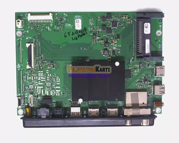 1F2510,ZG2190R-24,Beko B65 D 790 B,Main Board