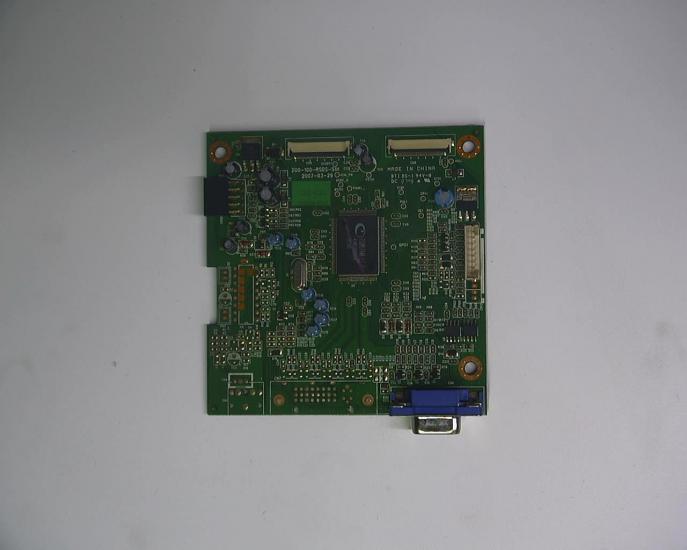  200-100-RSDS-S1H CASPER 926AW VGA,KART C01-C1G  