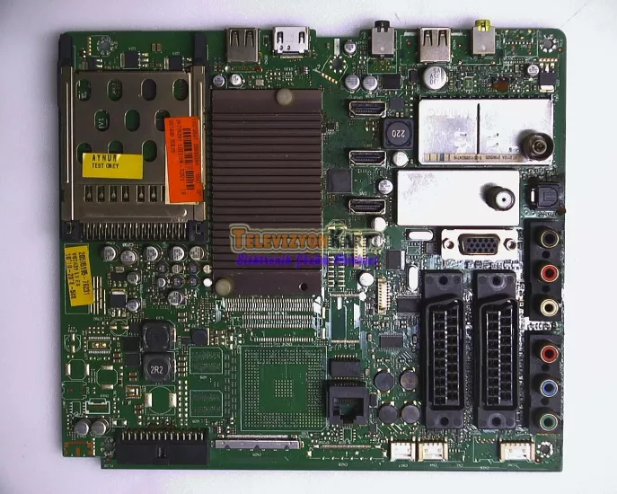 20595194,17MB70-5P,VESTEL 42PF9050,Main Board