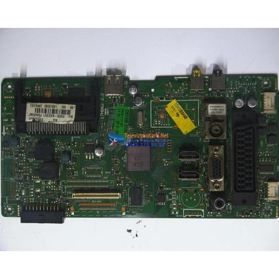 23033295,17MB62-2.6 Vestel 22VH3021,Main Board