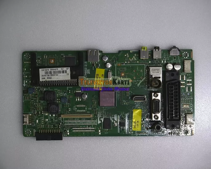 2303370,23034512,Vestel 22VF5012B,Main Board