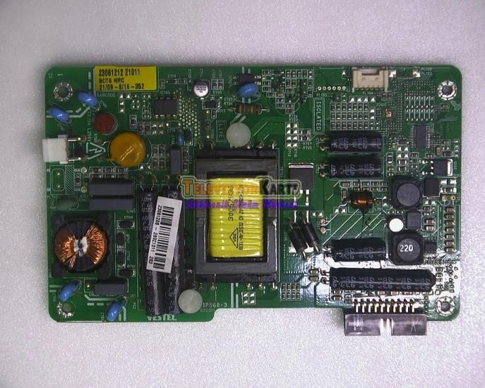 23061206,17IPS60-3,VESTEL 22VF3035,Power Board