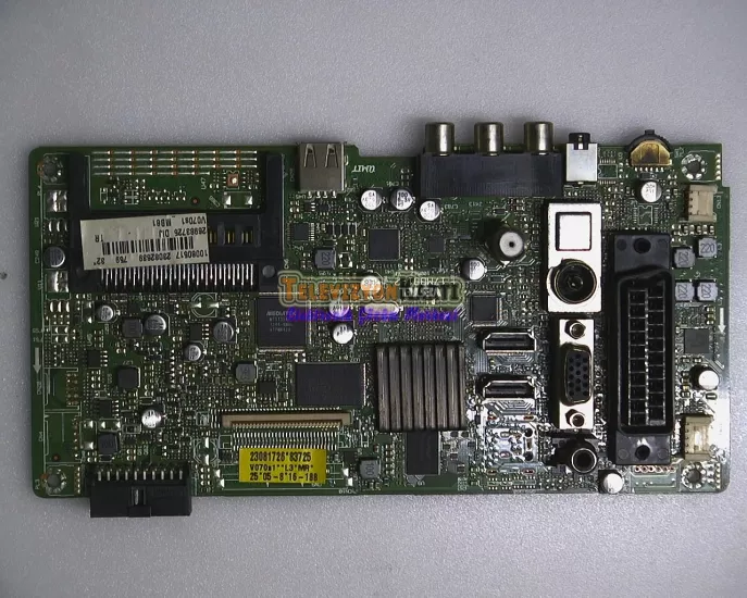 23082639,17MB81-2,VESTEL 32PH5045,Main Board