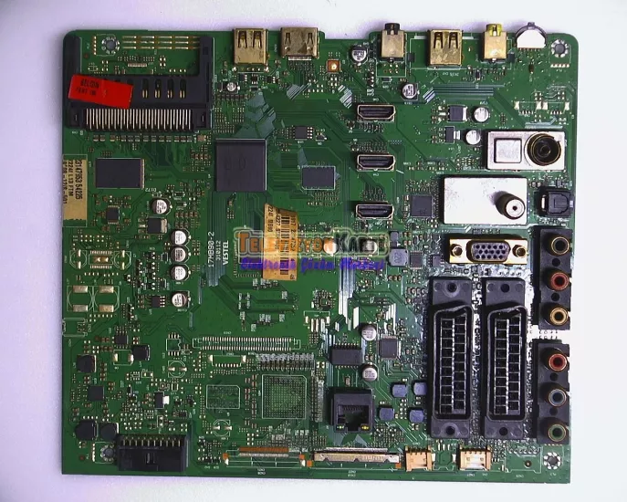 23147952,17MB90-2,310112,Main Board,SEG 46 46125