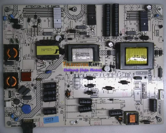 23149713,23149706,17IPS20P,Power Board