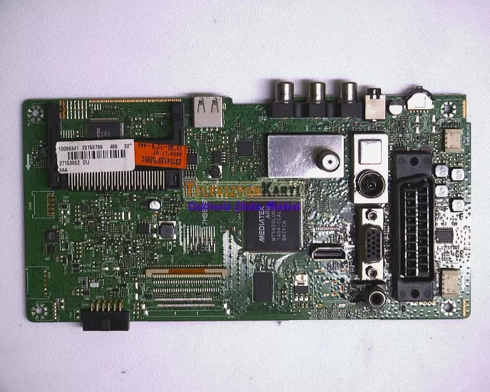 23158789,17MB82S,SEG LE32SAT227-B,MAIN BOARD