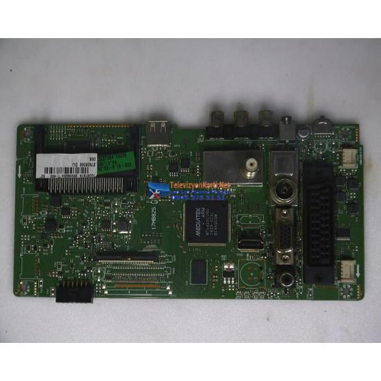 17MB82S,23249203,Vestel 32D5100,Main Board