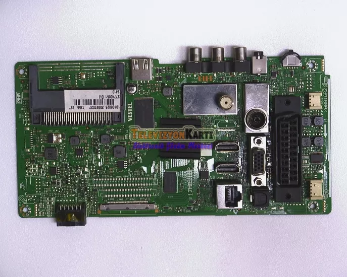 23397027,17MB110P,REGAL 39R6012F,MAIN BOARD