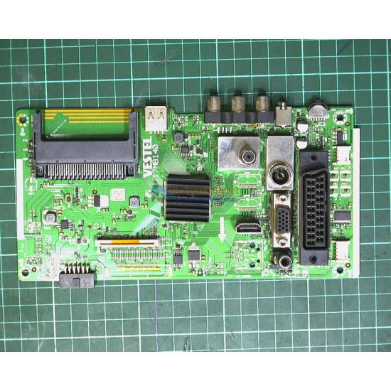 17MB140,23450709,Vestel 32HB5000,Main Board