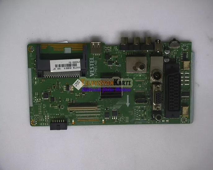 23456515,17MB140,Vestel 32HB5000,Main Board