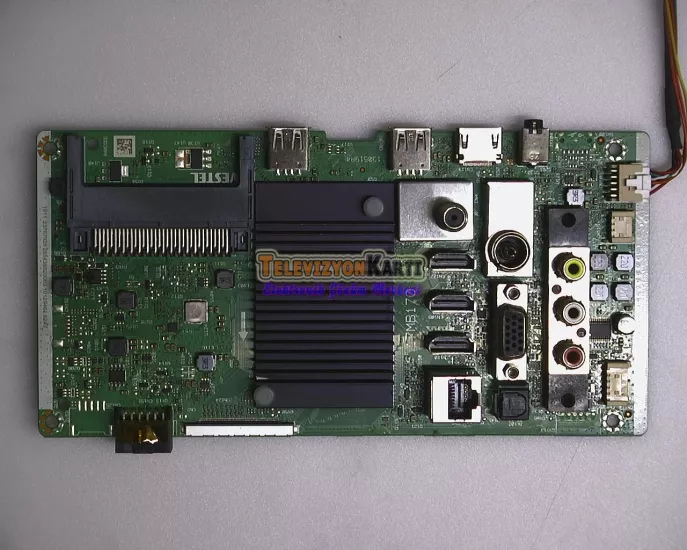 23724063,17MB170,REGAL 50R754UA9,Main Board