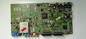 17MB22-2, 20375918, Vestel Anakart