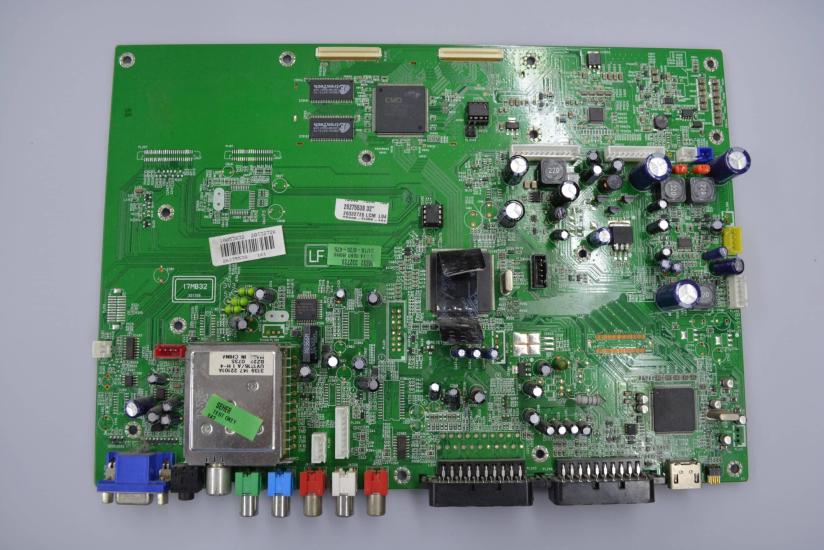 17MB32, 20332726, Vestelk Anakart 