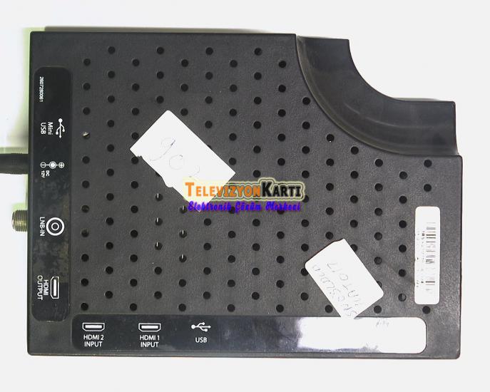 2607280060 2607280061 Sunny Uydu Modülü