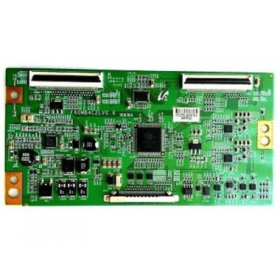 LJ94-02165C 404652FHDSC4LV0.2 T-Con Board Samsung