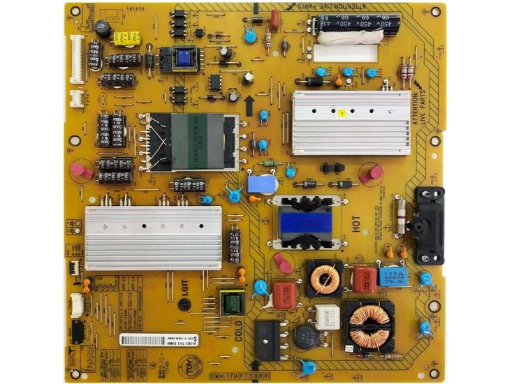2722 171 90639 Philips 42PFL4307K/12 Power Board