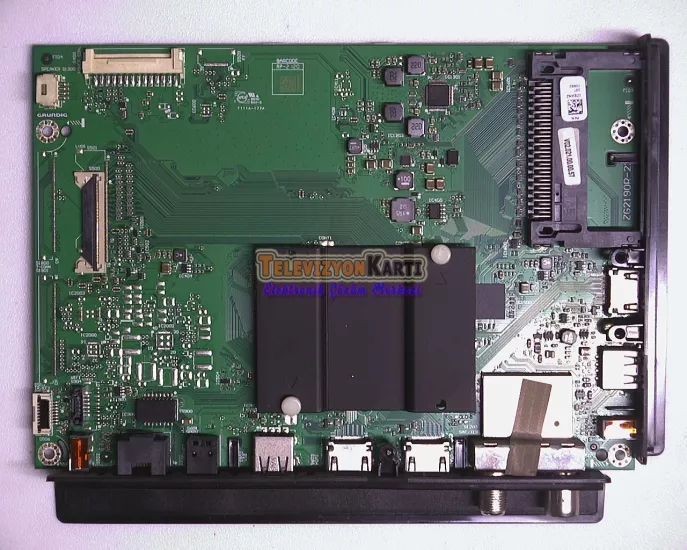 2ZEANZ,ZG2190R-22,Beko B50 A 850B,Main Board