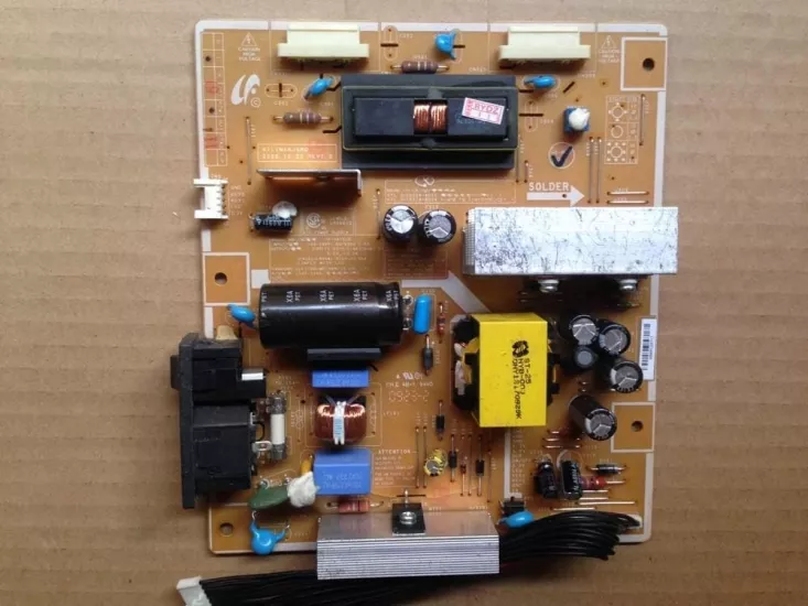 BN44-00226C,SAMSUNG  2494LW, POWER BOARD